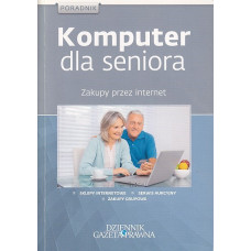 Komputer dla Seniora (Dziennik Gazeta Prawna)